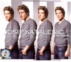 JOSIP KATALENIC - Idu godine, Album 2009 (CD)